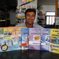 goncalo ramalho foto